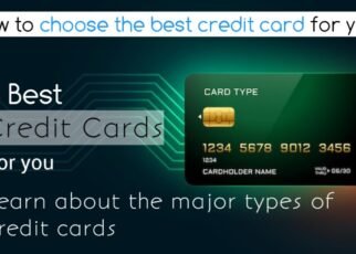 Types of Credit Cards in the world, how many types of credit cards are there, types of credit cards to own, different types of credit cards