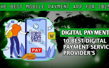 Best digital payment platforms of 2025, Top Payment Systems for eCommerce 2025, The top six payment trends for 2025, Payment Gateways in 2025