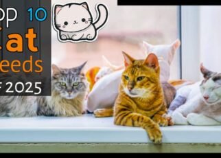 Top 10 Most Popular Cat Breeds In the US, Top 10 Most Popular Cat Breeds, most popular cat breeds by state, Most Popular Cat Breeds